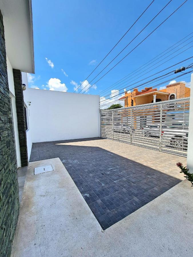 Playa Nah Aparthotel Playa del Carmen Exteriör bild