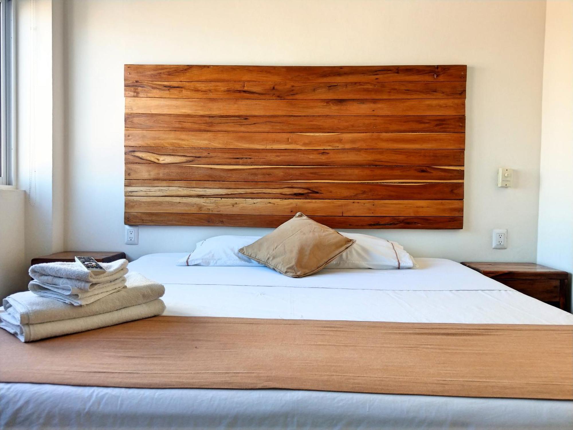 Playa Nah Aparthotel Playa del Carmen Rum bild