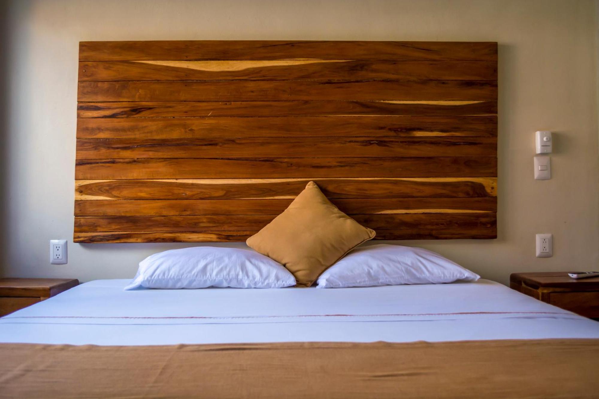 Playa Nah Aparthotel Playa del Carmen Rum bild