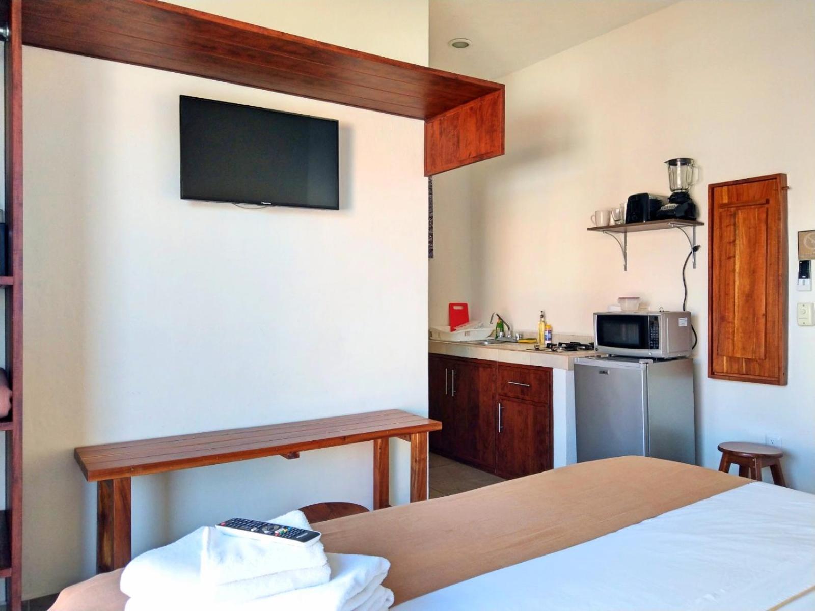Playa Nah Aparthotel Playa del Carmen Rum bild