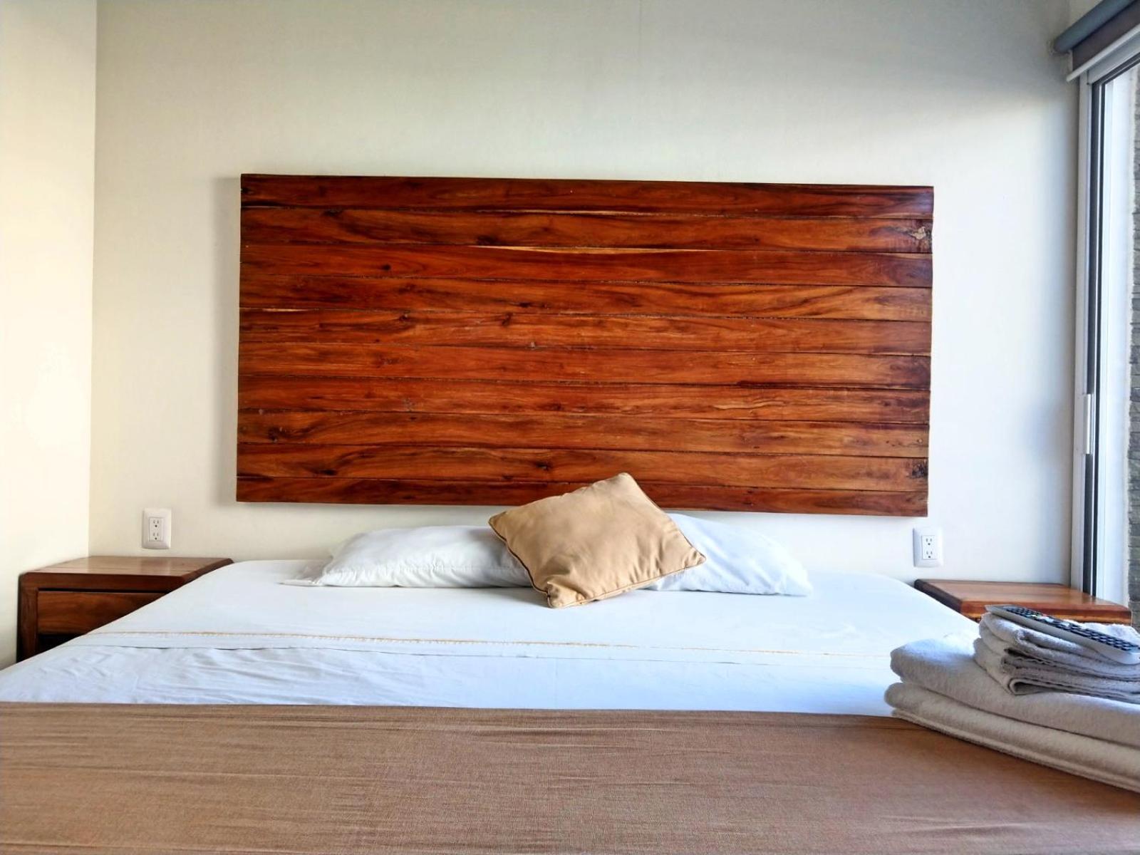Playa Nah Aparthotel Playa del Carmen Rum bild