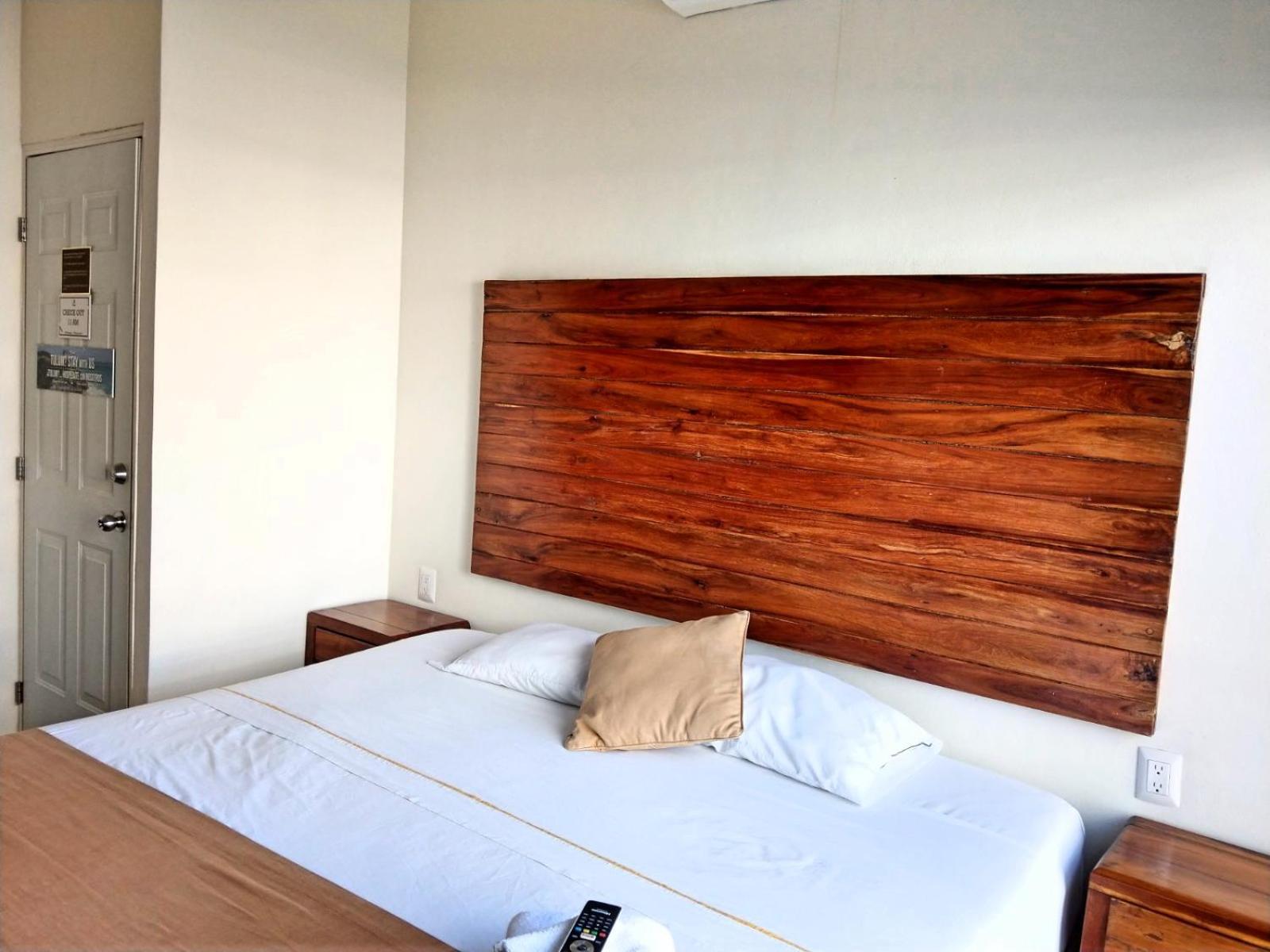 Playa Nah Aparthotel Playa del Carmen Rum bild